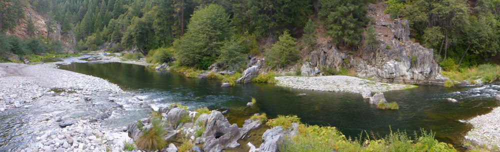 Upper Feather River Watershed
